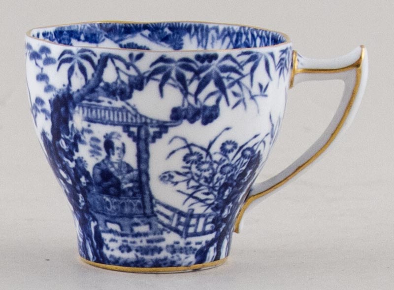 Coffee Cup c1930s
